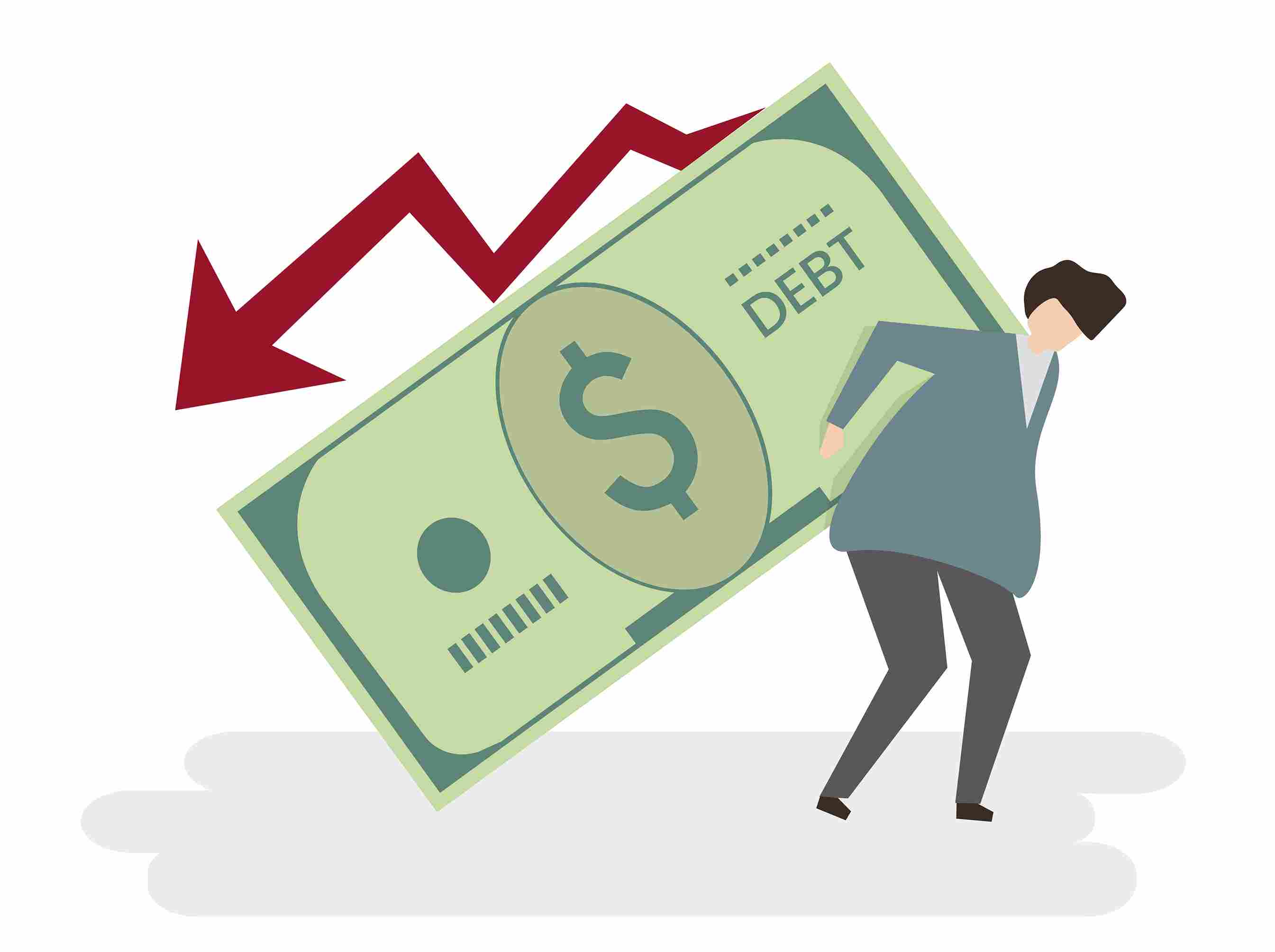 Debt Is Growing, But So Are Solutions: The Rise of the Debt Settlement Industry